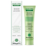 Алоэ гель Форте 100 мл ALOE V PRO Gel Forte Dermatime / Дерматайм