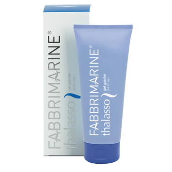 Талассо-гель для ног 200 мл Gel for legs Fabbrimarine / Фабримарин