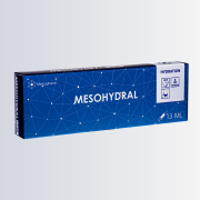 Биоревитализант MesoHydral шприц 1,3 мл Мезофарм / Mesopharm professional