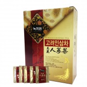 "Напиток из корейского женьшеня в гранулах,  3 гр. * 50 шт." /  Nokchawon