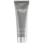 Атласный крем для лица 50 мл PHYTOBIOTECH SATIN ACE CREAM CholleY / Шоллей