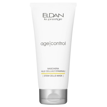Anti-age гель-маска клеточная терапия  100 мл Eldan Cosmetics / Элдан