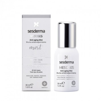 Спрей-мист липосомальный Supreme 30 мл Sesderma / Сесдерма