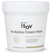 Кремовая маска 200 мл M-Amino Cream Mask / Isov Sorex / Изов (Южная Корея)