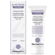 Лифтинг-маска для контура вокруг глаз 50 мл ELASTENSE Lifting Eye Mask Dermatime / Дерматайм
