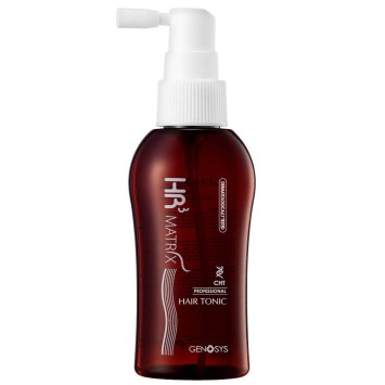 Тоник для волос и кожи головы 70 мл Hair Tonic Genosys / Генозис