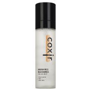 Пилинг-мист с ниацинамидом и транексамовой кислотой, 80 мл Brown Rice Niacinamide Peeling Mist COXIR / Коксир