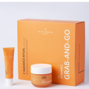 Комплексный уход Vitamin C 30 мл + 50 мл Kit Vitamin C Grab-and-Go Histomer / Хистомер