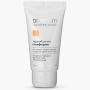 Термобальзам Гольфстрим зимняя защита (для жирной кожи) 50 мл |  Premium Professional