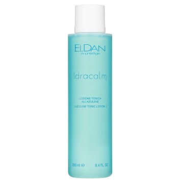 Азуленовый тоник 250 мл Eldan Cosmetics / Элдан