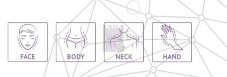 Биоревитализант Nucleospire Revitalizing Complex A шприц 1,3 мл, 2 мл Мезофарм / Mesopharm professional