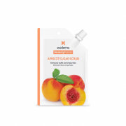 Маска-скраб для лица 1 шт BEAUTYTREATS Apricot sugar scrub mask Sesderma / Сесдерма