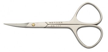 Ножницы для ногтей | Metzger NS-117-S (ST)