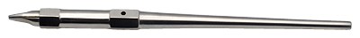 Ручка Скальпель с полыми лезвиями | Metzger