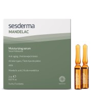 Увлажняющая сыворотка 5 шт. по 2 мл Mandelac Serum Ampollas Sesderma / Сесдерма