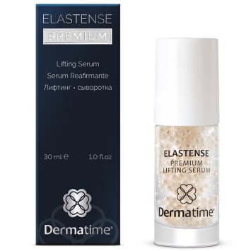 Лифтинг-сыворотка Премиум 30 мл ELASTENSE Premium Lifting Serum Dermatime / Дерматайм