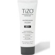 Дневной питательный крем 50 мл Photoceutical AM Replenish SPF-40 Non-Tinted TiZO / Тизо