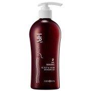 Шампунь от выпадения волос 300 мл Scalp Hair Shampoo Genosys / Генозис