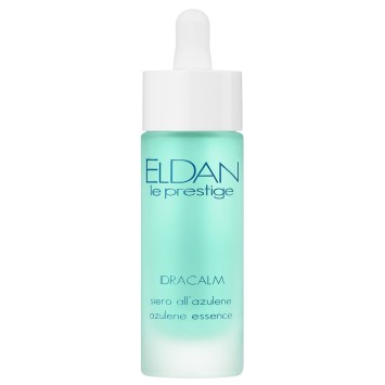 Азуленовая сыворотка  30 мл Eldan Cosmetics / Элдан