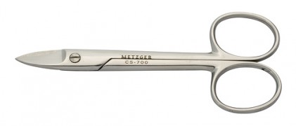Ножницы для ногтей | Metzger  NS-700-D (ST)