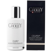 Эмульсия для тела 200 мл CELLIPEX EMULSION SPECIFIQUE POUR LA SILHOUETTE CholleY / Шоллей