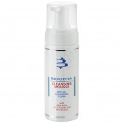 Мусс очищающий тонизирующий 150 мл BIOGENA Cleansing Mousse Histomer / Хистомер