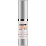 Крем для кожи вокруг глаз 15 мл C PURE  Eyezone Treatment KLAPP Cosmetics / КЛАПП Косметикс