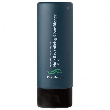 Восстанавливающий кондиционер 110 мл Hair Revitalizing Conditioner / Pelo Baum