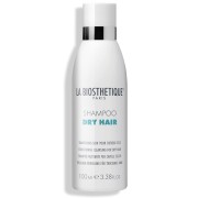 Мягко очищающий шампунь для сухих волос 100 мл, 250 мл Shampoo Dry Hair / La Biosthetique