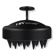 Массажная щетка для кожи головы 1 шт HR³ Matrix Scalp Brush Genosys / Генозис