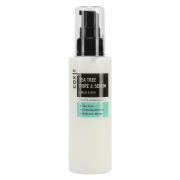 Эмульсия с чайным деревом для сужения пор, 100 мл Tea Tree Pore & Sebum Emulsion COXIR / Коксир
