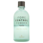 Тонер с абсорбирующей пудрой 130 мл Pore Control Powder Toner The Skin House / Зе Скин Хаус