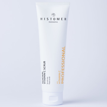 Обновляющий скраб Витамин С 150 мл C Renewal Vitamin C Scrub Histomer / Хистомер