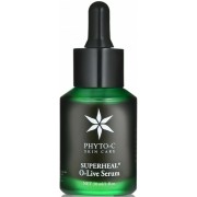 Сыворотка интенсивная восстанавливающая 30 мл, 60 мл Superheal O-Live Serum Phyto-C / Фито-С