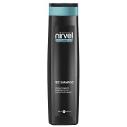 Укрепляющий шампунь для роста волос с биотином 250 мл, 1000 мл Tec Shampoo + Biotin Nirvel / Нирвель