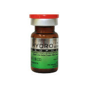 Коктейль увлажняющий омолаживающий 4 мл HydroLine Extra / Mesopharm professional