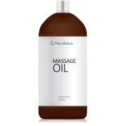 Массажное масло 200 мл, 400 мл Massage Oil NeosBioLab / НеосБиоЛаб