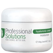 Крем с гиалуроновой кислотой 30 мл Hyaluronic Cream Moisturizer / Professional Solutions