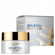 Омолаживающий золото-пептидный крем 50 мл BIOLIFTAN GOLD CREAM Histomer / Хистомер