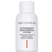 Антиоксидантный увлажняющий лосьон 50 мл, 200 мл, 400 мл ANTIOXIDANT MOISTURIZING LOTION Angiopharm / Ангиофарм