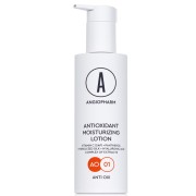 Антиоксидантный увлажняющий лосьон 200 мл, 400 мл ANTIOXIDANT MOISTURIZING LOTION Angiopharm / Ангиофарм