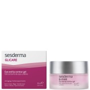 Контур-гель для глаз и губ 30 мл GLICARE Gel contorno de ojos y labios Sesderma / Сесдерма