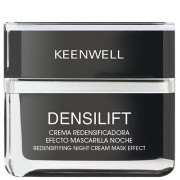 Крем-маска для восстановления упругости кожи ночной, 50 мл Densilift Crema Redensificadora Efecto Mascarilla Noche Keenwell / Кинвелл
