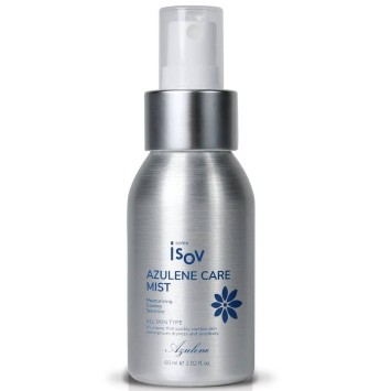 Спрей для лица 60 мл Azulene Care Mist / Isov Sorex