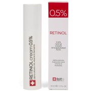 Крем с ретинолом активный 0,5% 50 мл Retinol Cream 0,5% / TETe Cosmeceutical