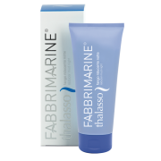 Ночной крем-грязь для коррекции фигуры 200 мл Reducer mud night Fabbrimarine / Фабримарин