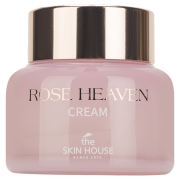 Крем для лица 50 мл Rose Heaven Cream The Skin House / Зе Ские Хаус