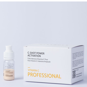 Активная сыворотка Витамин С 6 шт х 5 мл C-Shot Power Activation Histomer / Хистомер
