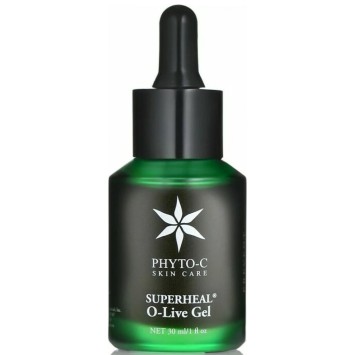 Гель увлажняющий антиоксидантный 30 мл, 60 мл Superheal O-Live Gel Phyto-C / Фито-С