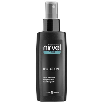 Укрепляющий лосьон для роста волос с биотином 125 мл Tec Lotion + Biotin Nirvel / Нирвель